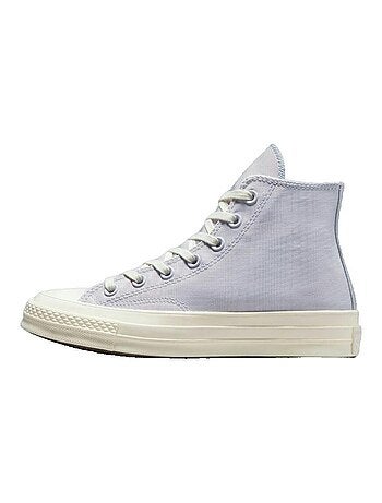 Baskets Chuck 70 en textile Converse