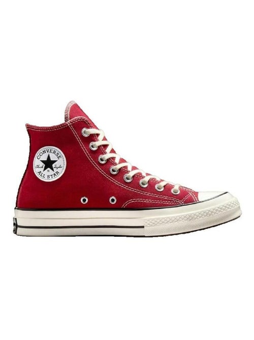 Baskets Chuck 70 en toile de coton Converse - Kiabi