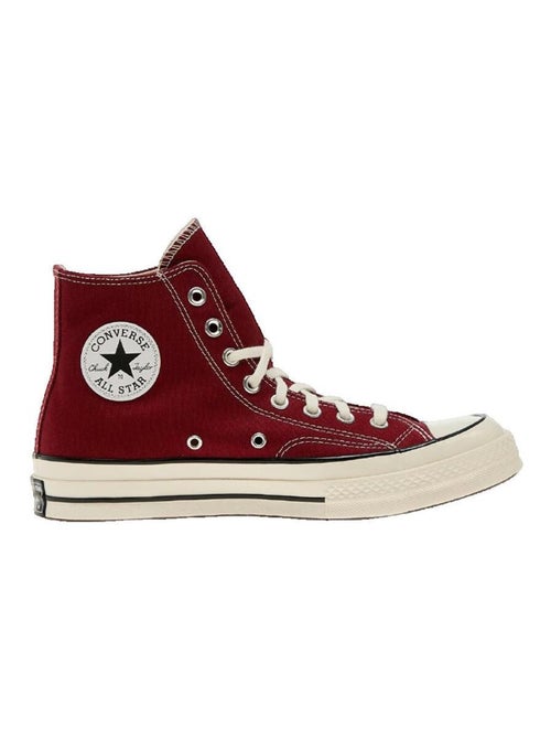 Baskets Chuck 70 en toile de coton Converse - Kiabi