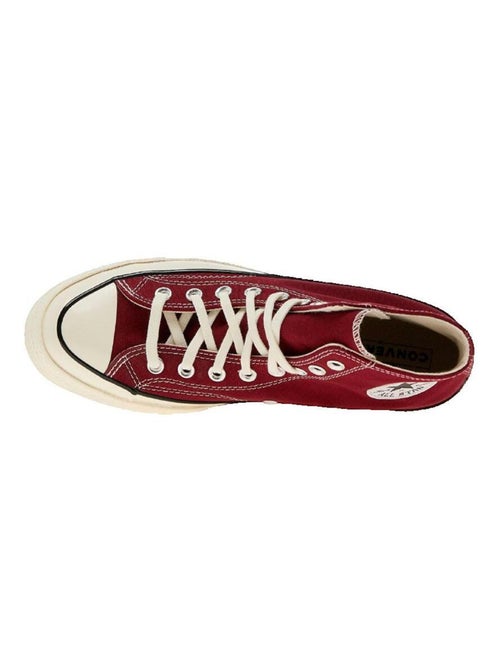 Baskets Chuck 70 en toile de coton Converse - Kiabi