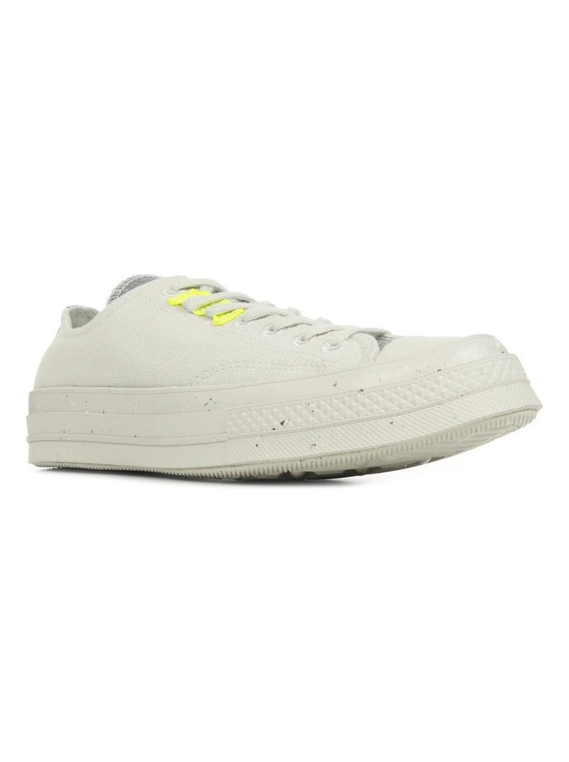 Baskets Chuck 70 Gris - Kiabi