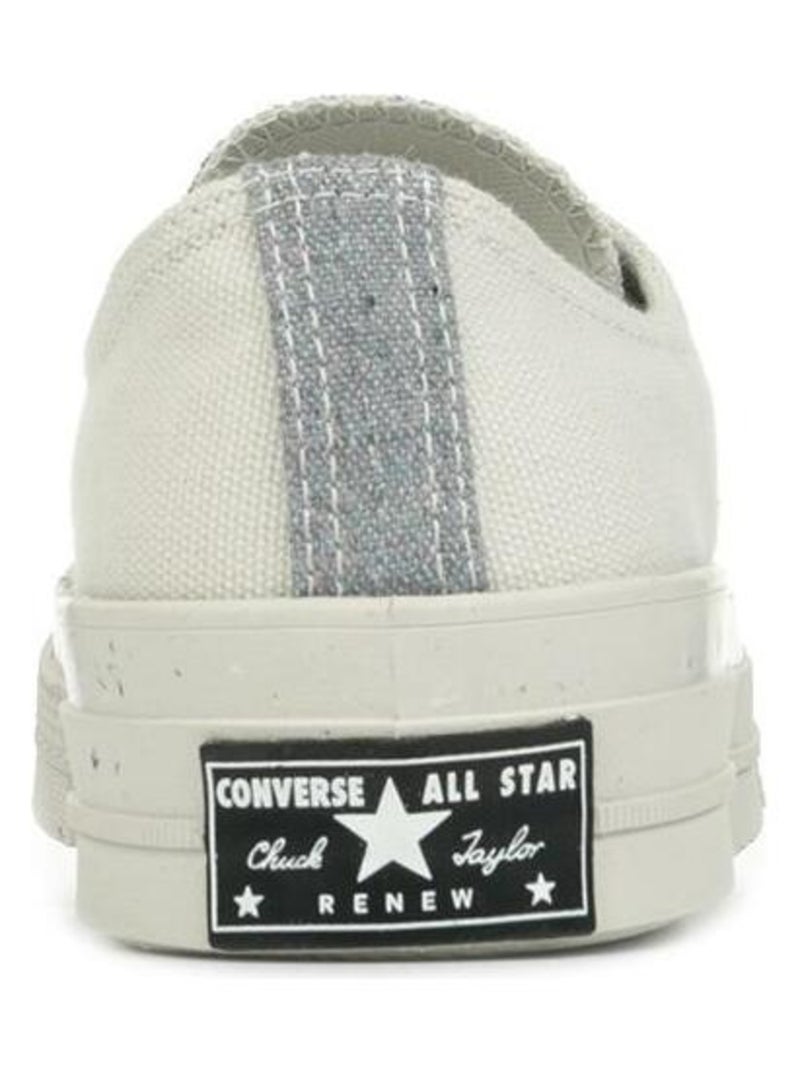Baskets Chuck 70 Gris - Kiabi