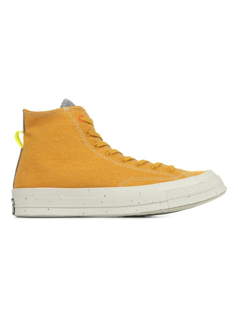 Converse chuck 70 top jaune