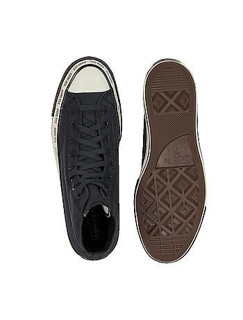 Baskets Chuck 70 toile Converse