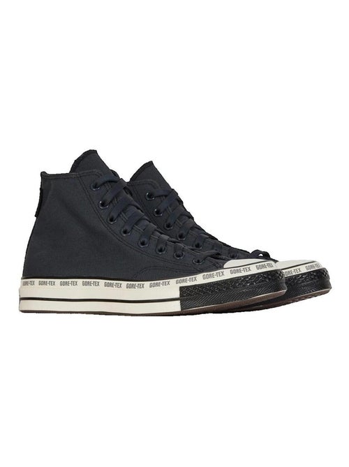 Baskets Chuck 70 toile Converse - Kiabi