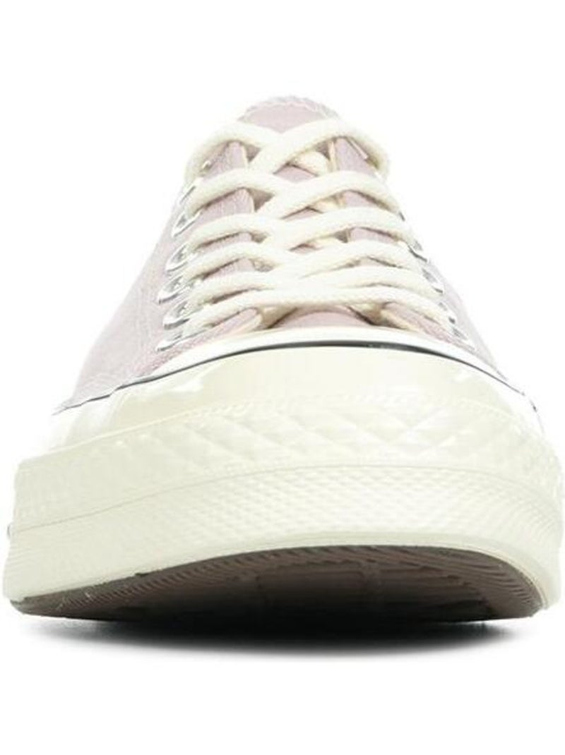 Baskets Chuck Taylor All Star 70 Ox Violet - Kiabi