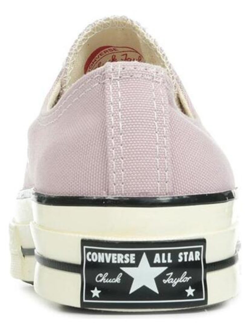 Baskets Chuck Taylor All Star 70 Ox Violet - Kiabi