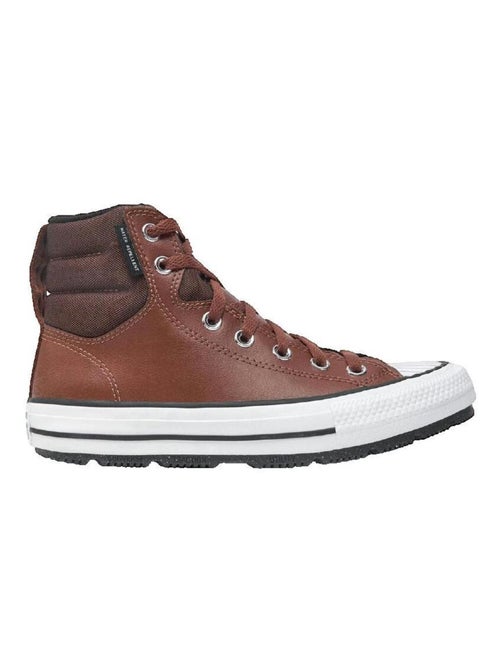Baskets Chuck Taylor All Star Berkshire cuir Converse - Kiabi