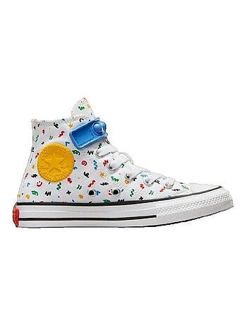 Baskets Garçon Converse Easy