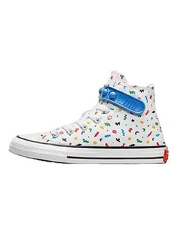 Baskets Garçon Converse Easy