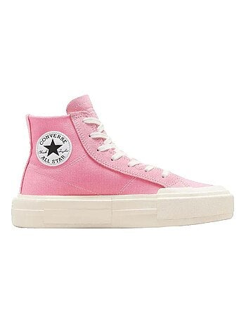 Baskets Chuck Taylor All Star Cruise toile Converse