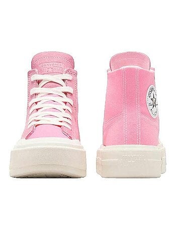 Baskets Chuck Taylor All Star Cruise toile Converse