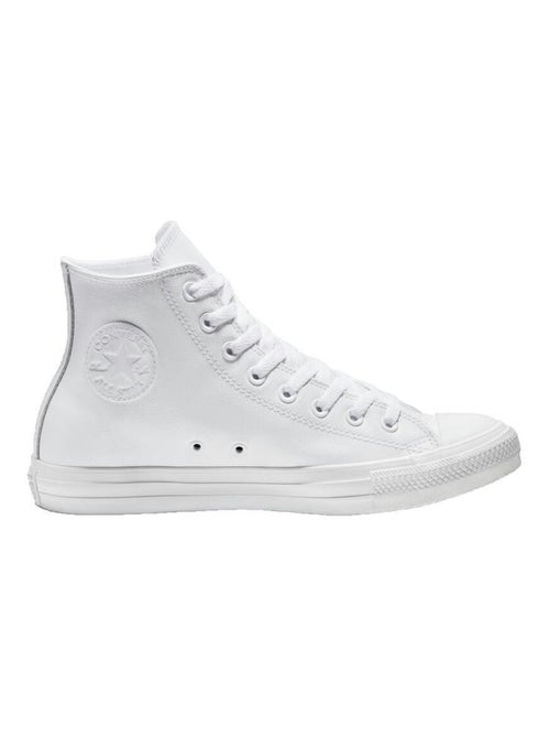 Baskets Chuck Taylor All Star cuir Converse - Kiabi