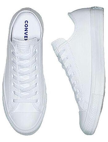 Chuck Taylor all Star Leather