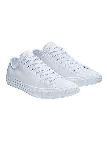 Chuck Taylor all Star Leather