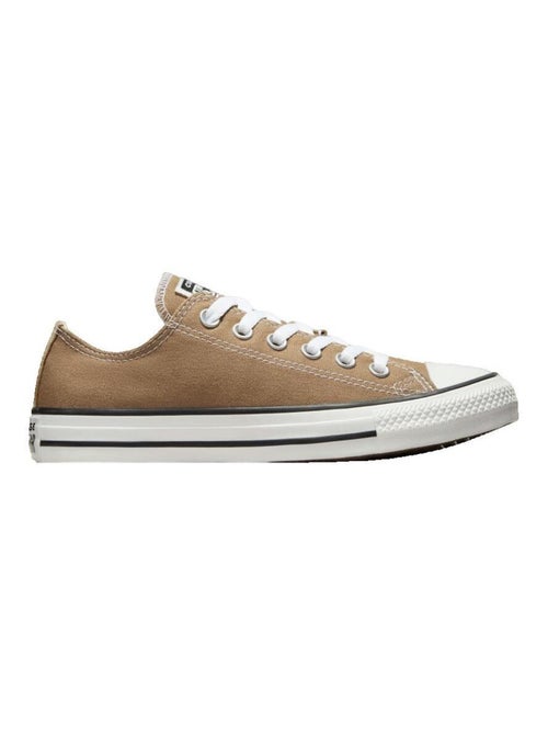 Baskets Chuck Taylor All Star en textile Converse - Kiabi Baskets Chuck Taylor All Star en textile Converse - Kiabi