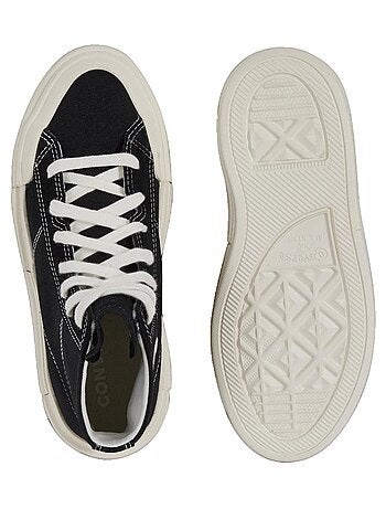 Baskets Chuck Taylor All Star en toile Converse