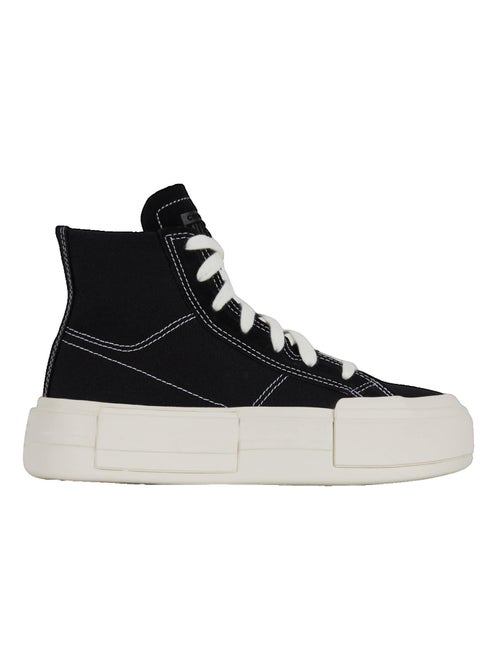 Baskets Chuck Taylor All Star en toile Converse - Kiabi