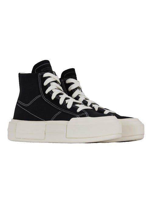 Baskets Chuck Taylor All Star en toile Converse - Kiabi