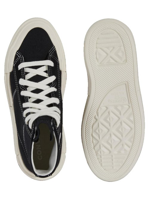 Baskets Chuck Taylor All Star en toile Converse - Kiabi