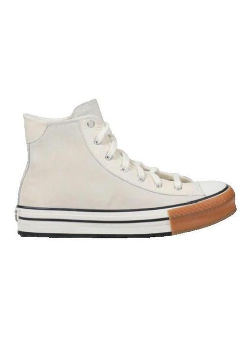 Baskets Chuck Taylor All Star EVA Lift cuir Converse - Kiabi