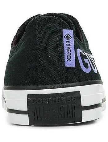 Baskets Chuck Taylor All Star Gtx Ox