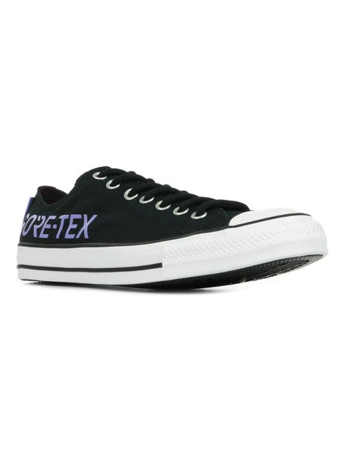Baskets Chuck Taylor All Star Gtx Ox - Kiabi
