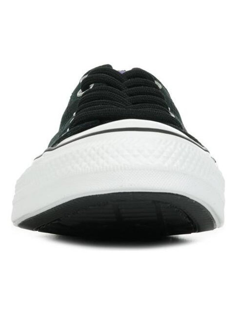 Baskets Chuck Taylor All Star Gtx Ox Noir - Kiabi