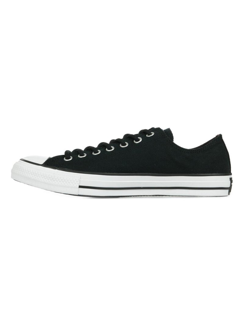 Baskets Chuck Taylor All Star Gtx Ox Noir - Kiabi