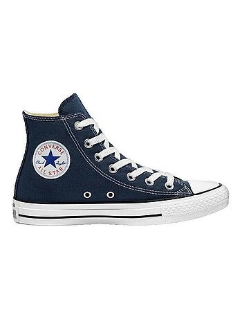 Baskets Chuck Taylor All Star High en toile Converse