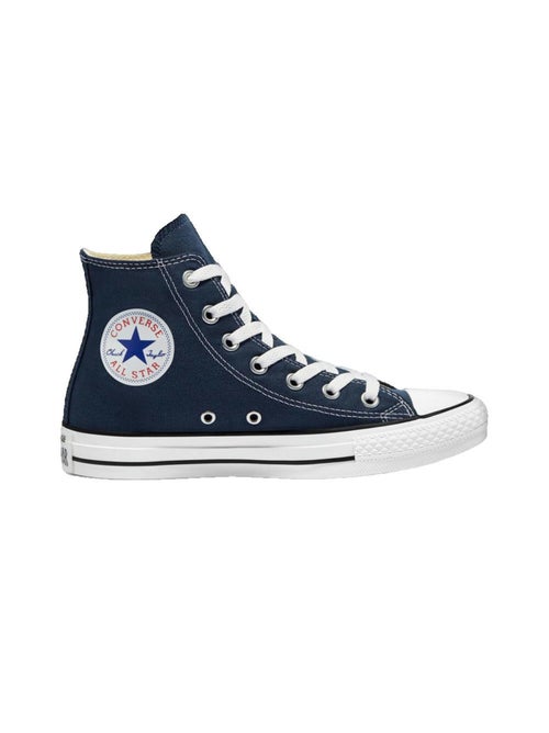 Baskets Chuck Taylor All Star High en toile Converse - Kiabi