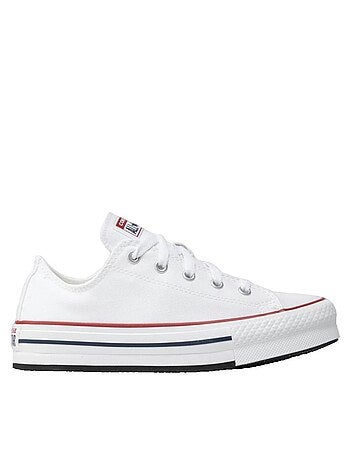Baskets Chuck Taylor All Star Lift en textile Converse