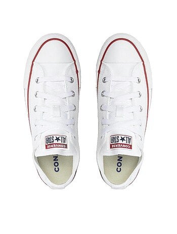 Baskets Chuck Taylor All Star Lift en textile Converse