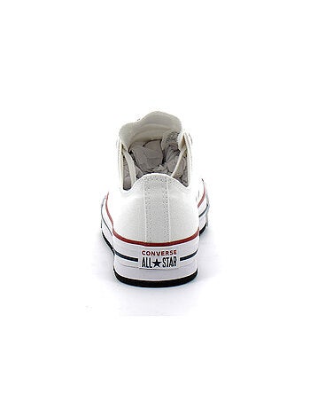 Baskets Chuck Taylor All Star Lift en textile Converse
