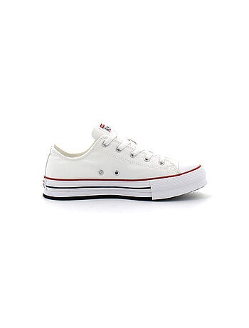 Baskets Chuck Taylor All Star Lift en textile Converse