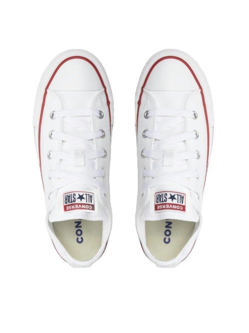 Baskets Chuck Taylor All Star Lift en textile Converse - Kiabi