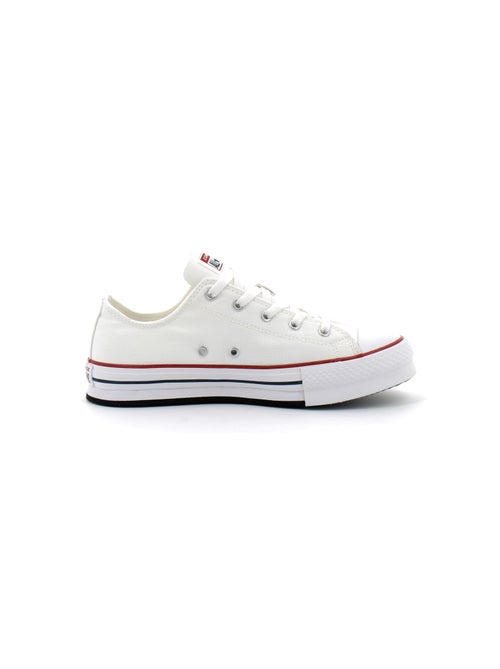 Baskets Chuck Taylor All Star Lift en textile Converse - Kiabi