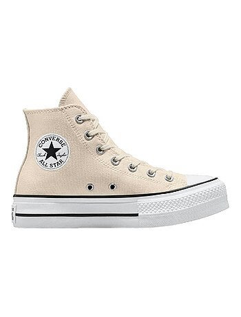 Sneakers Chuck Taylor All Star Lift en toile Converse