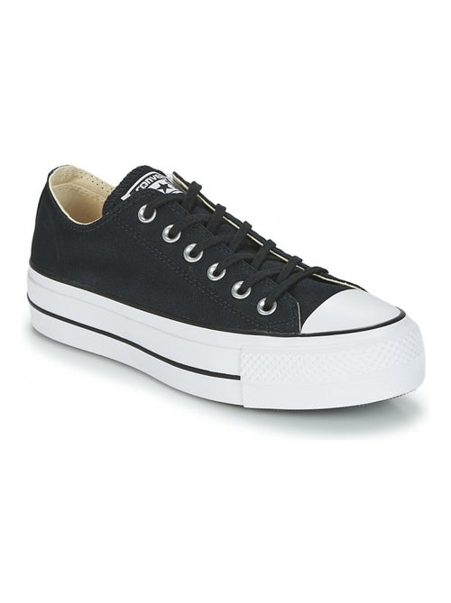 Baskets Chuck Taylor All Star Platform Converse - Kiabi
