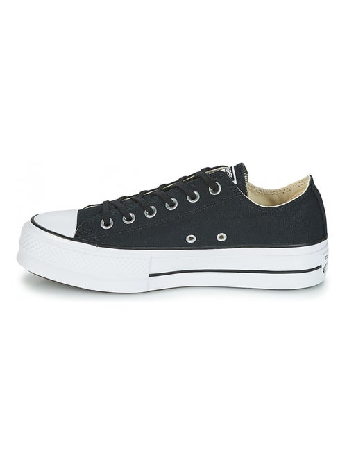 Baskets Chuck Taylor All Star Platform Converse - Kiabi