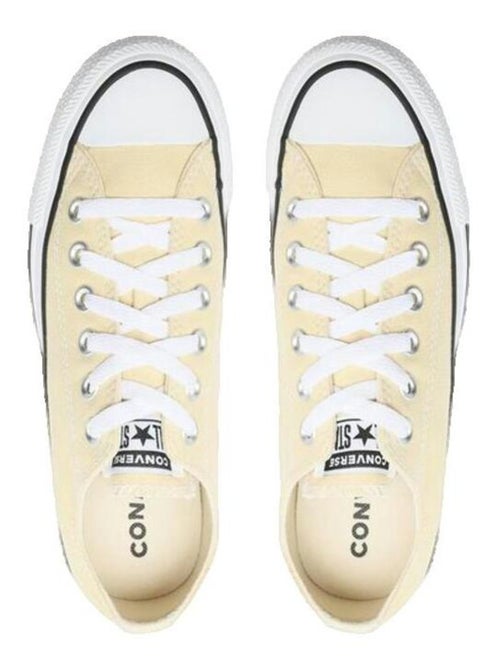 Baskets Chuck Taylor All Star toile Converse - Kiabi