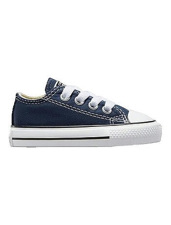 Baskets Chuck Taylor All Star toile Converse