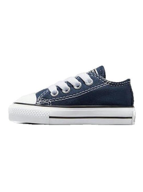 Baskets Chuck Taylor All Star toile Converse - Kiabi