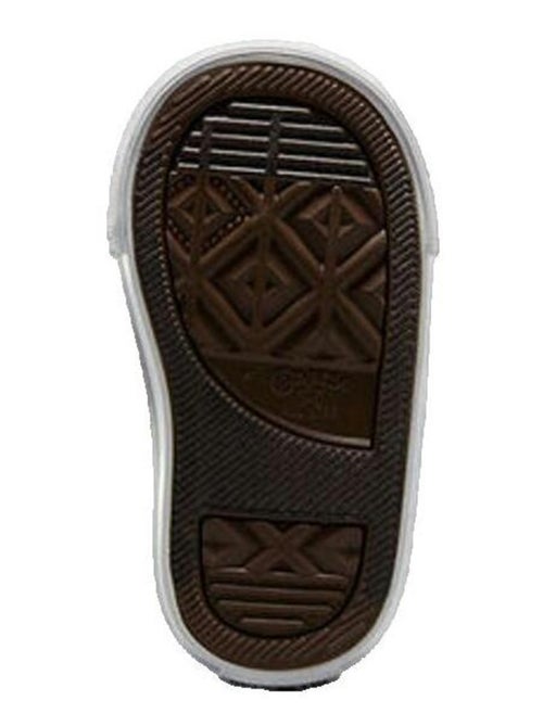 Baskets Chuck Taylor All Star toile Converse - Kiabi