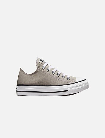 Baskets Chuck Taylor All Star toile Converse