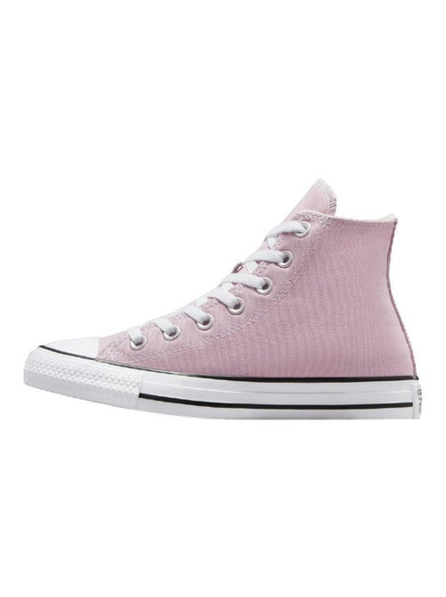 Baskets Chuck Taylor All Star toile Converse - Kiabi