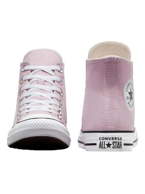 Baskets Chuck Taylor All Star toile Converse - Kiabi