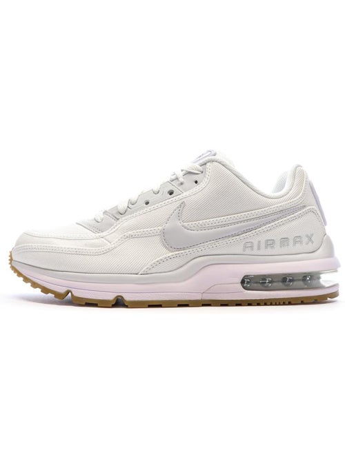 Baskets Clair Homme Nike Air Max Ltd 3 Txt - Kiabi Baskets Clair Homme Nike Air Max Ltd 3 Txt - Kiabi