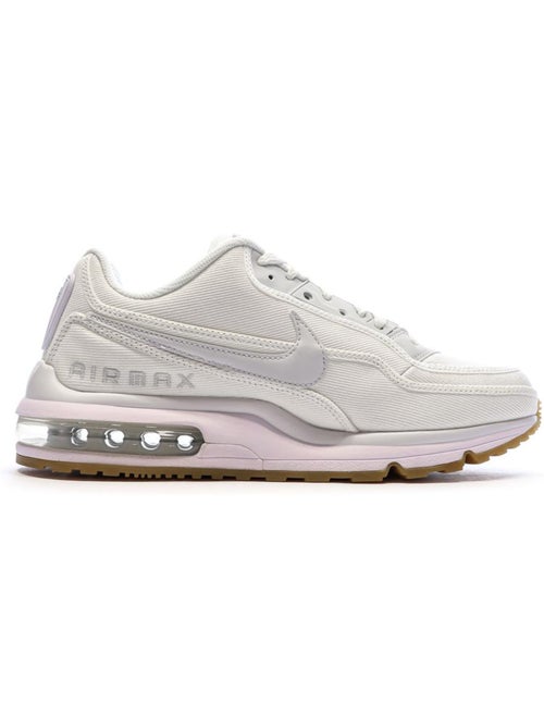 Baskets Clair Homme Nike Air Max Ltd 3 Txt - Kiabi Baskets Clair Homme Nike Air Max Ltd 3 Txt - Kiabi
