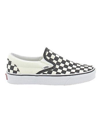 Espadrille en textile vans